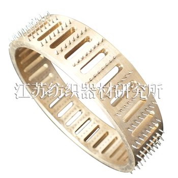 噴毛機針圈